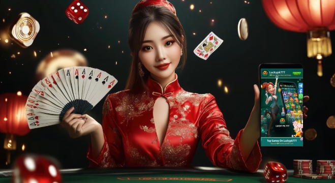 Black Lotus Casino - ورچوئل گیمز اختیارات کی ایک وسیع رینج پیش کرتے ہیں، بشمول