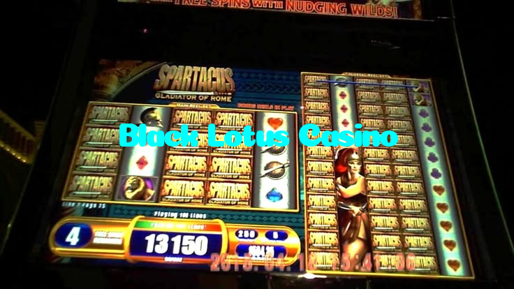 Black Lotus Casino