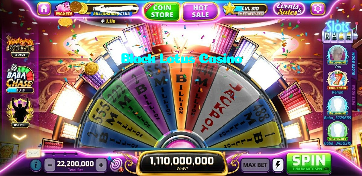 making first deposit on Black Lotus Casino website using local payment methods in Pakistan