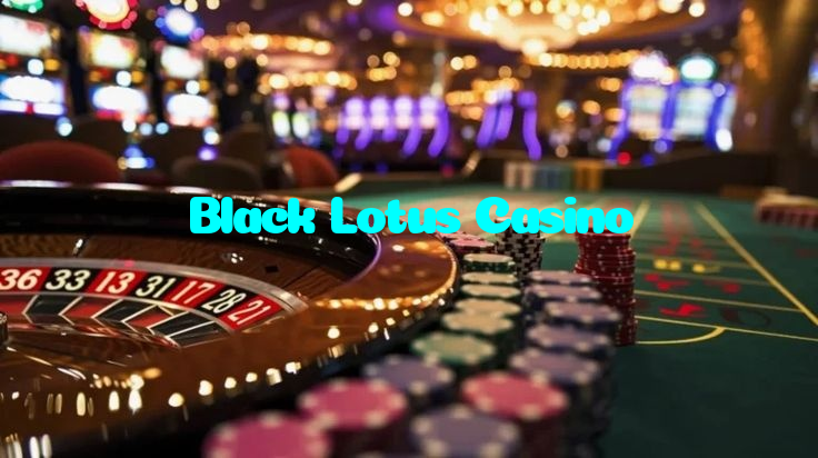 Black Lotus Casino خوش آمدید بونس +600% پیشکش موبائل ایپ کے پروموشن سیکشن میں دکھائی دیتی ہے۔