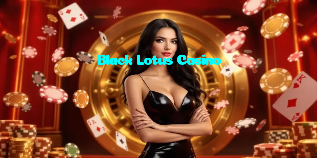 Black Lotus Casino
