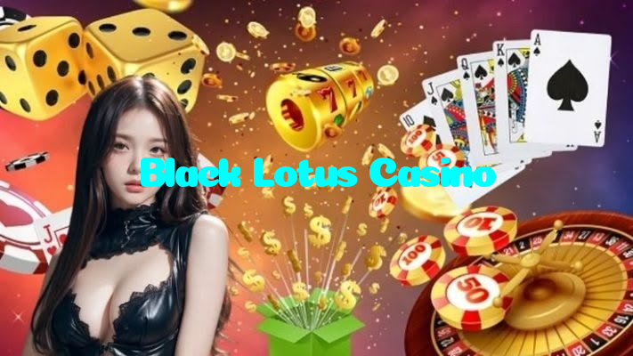 Black Lotus Casino خوش آمدید بونس +600% پیشکش موبائل ایپ کے پروموشن سیکشن میں دکھائی دیتی ہے۔