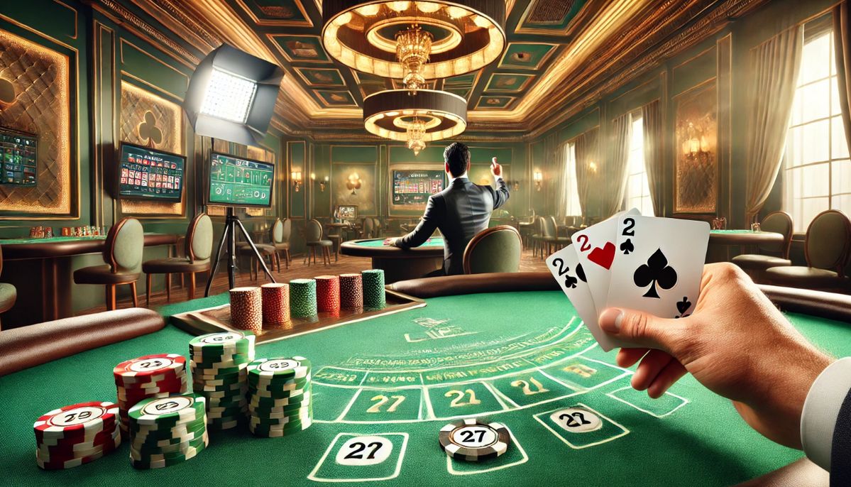 Black Lotus Casino کیسینو میں لاٹری گیمز میں حصہ لیں۔