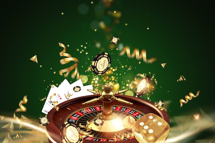Black Lotus Casino میں پاکستان کے کھلاڑیوں کے لیے ٹاپ گیمز