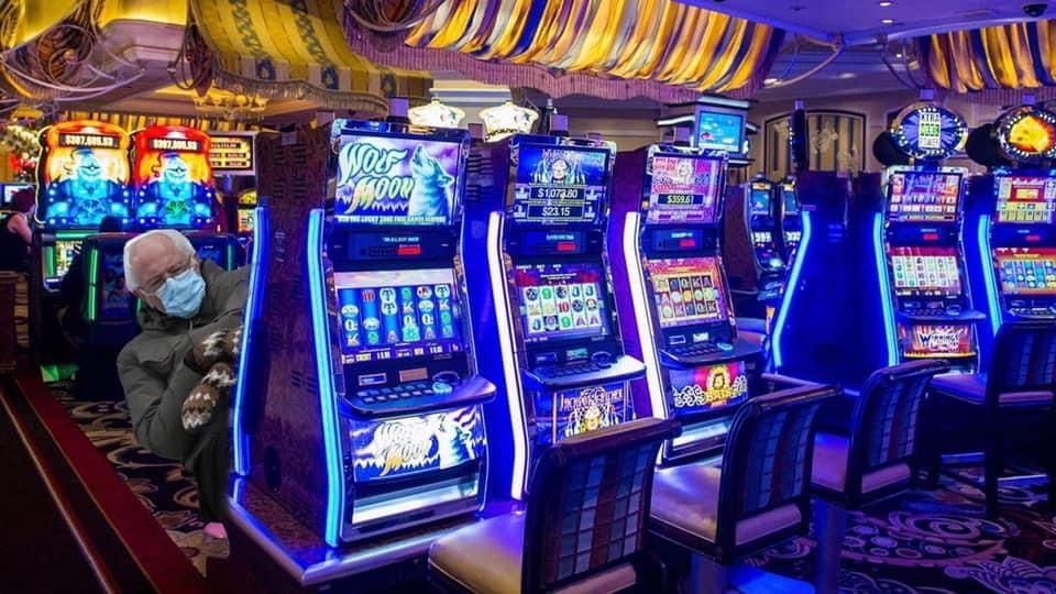 Black Lotus Casino کیسینو میں سلاٹ کھیلنا شروع کریں۔