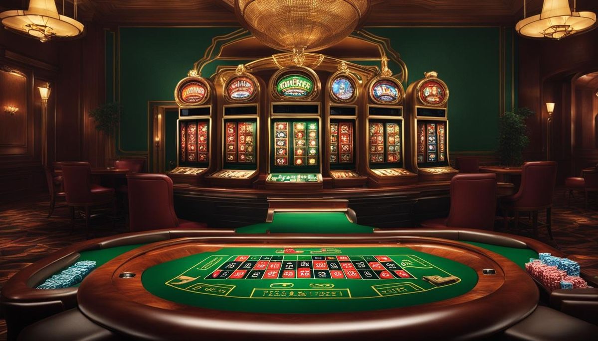 پاکستان کے نئے Black Lotus Casinoکیسینو کھلاڑیوں کے لیے خوش آمدید بونس